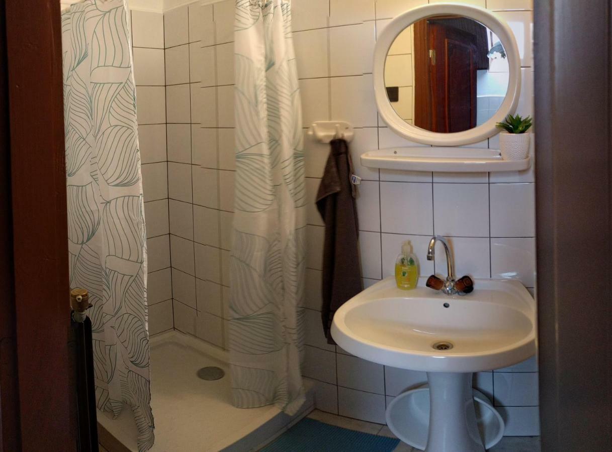 Oazis Apartman Szántód Zewnętrze zdjęcie