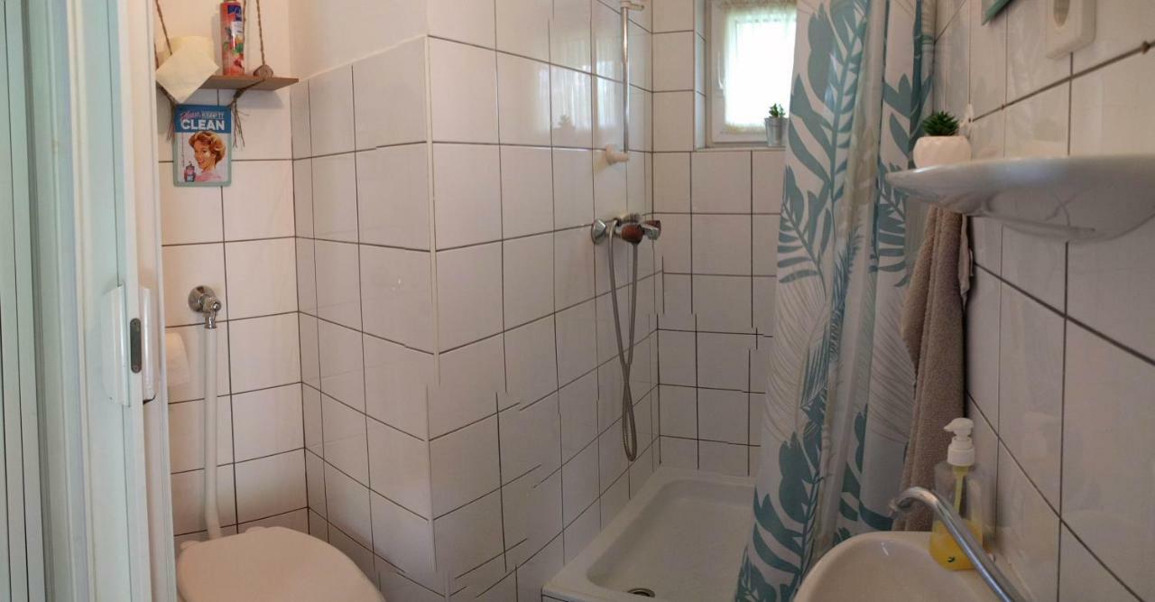 Oazis Apartman Szántód Zewnętrze zdjęcie