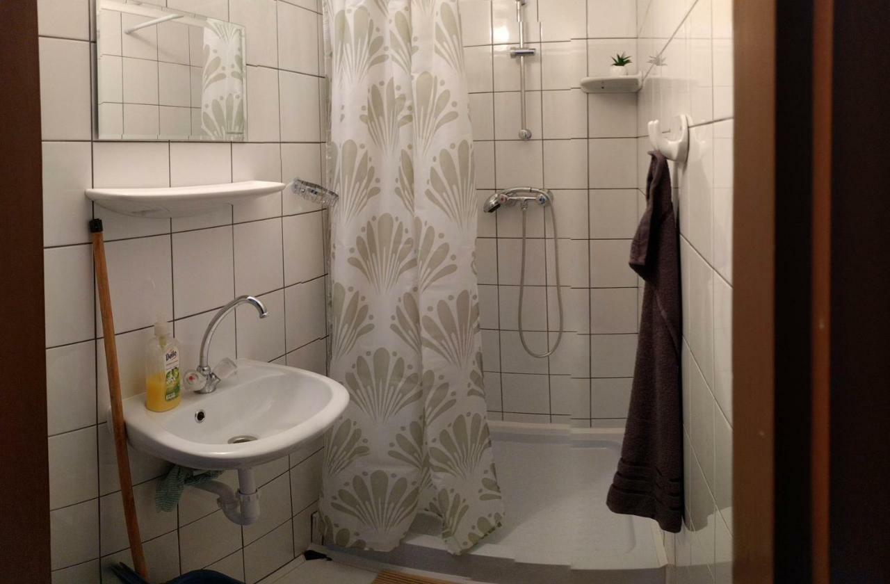 Oazis Apartman Szántód Zewnętrze zdjęcie