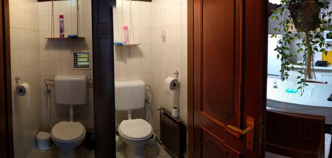 Oazis Apartman Szántód Zewnętrze zdjęcie
